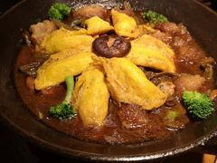 -刀板香·安徽菜(国购IFC店)