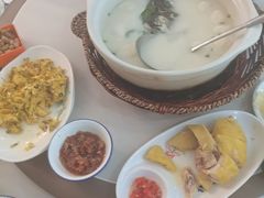 -紫藤园·天目湖大鱼头(南山竹海店)