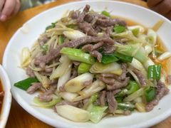 -碗碗羊肉(松石北路店)