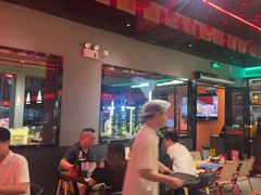 -蚝蚝先生·广式烧烤(信天广场店)