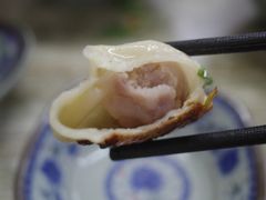 -无名氏宵夜小摊(祝家三姐妹馄饨店)