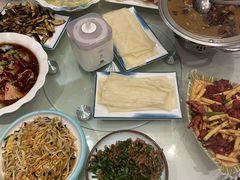 -佶政筋饼·新概念(安阳路店)