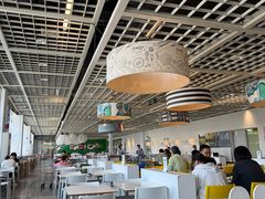 -宜家·瑞典风味餐厅(无锡店)