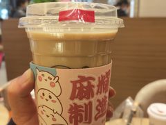 -熊姬手作茶物(沃尔玛武商百货店)