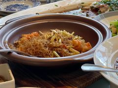 -漢舍中国菜馆(889广场店)