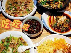 -滇铺子·云南特色菜·第九届野生菌美食节(东风东路c86店)