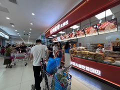 -列麦香大列巴(欧亚卖场店)