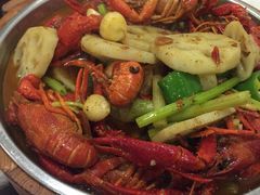 -漫天香·小龙虾餐厅(夏湾店)