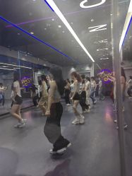 -DH舞蹈工作室