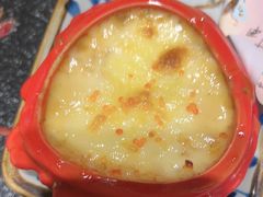-桃夭日式料理(国信店)