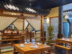 大堂-陶然居·重庆菜(解放碑店)