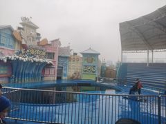 -华夏文旅海洋公园