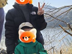 -南山风景名胜区