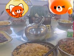 -红旗山庄(圭峰山店)