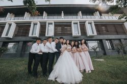 -洋洋婚纱品牌集合店