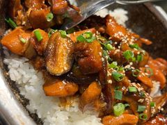 -九田家黑牛烤肉料理(新辰里亚运村店)