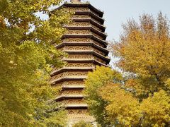 -玲珑塔公园