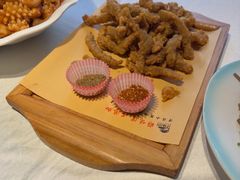 -津沽小院(天津之眼店)