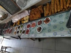 -原掩骨会饶阳豆腐脑总店