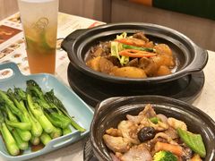 -新宝餐厅(流塘店)