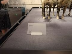 -秦始皇帝陵博物院-丽山园