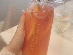 -奈雪的茶(国金中心店)