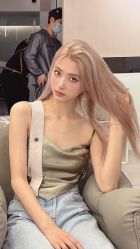 -MY HAIR ARDOR