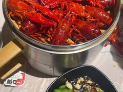 -巴厘龙虾·榜首油焖大虾(青山店)