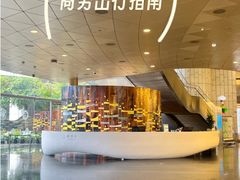 -上海中心大厦