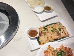 -么子烤肉(化龙池店)