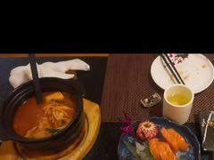 -长崎屋·日本料理·刺身·烧鸟(天河北路店)
