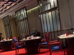 -怡品堂·金宴 (北京索菲特大酒店)