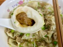 鲜肉汤圆-松盛糕团店(红旗桥店)