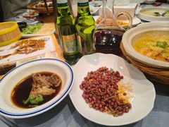 -印巷里主题餐厅(马鞍山店)