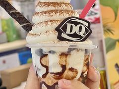 -DQ·蛋糕·冰淇淋(合生汇店)
