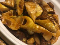 -金筷子西北菜·捞悦火锅