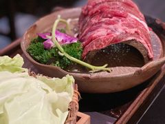 九秒牛肉-盡膳口福·百年汤方火锅(科华北路店)