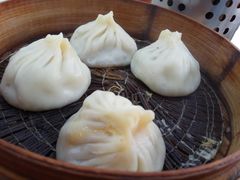 -珊珊小笼馆(仙霞路店)