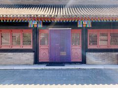 -内蒙古将军衙署博物院