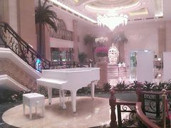 -旌湖国际酒店.自助餐