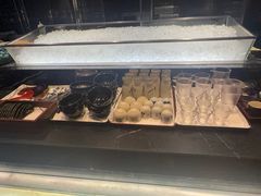 -九洲喜来登酒店湖月日餐厅