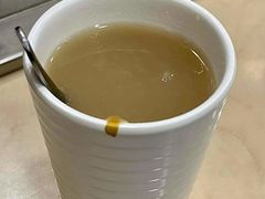 -盛记粥面(佐敦店)