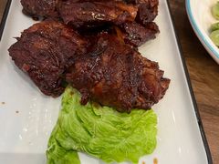 -锡和无锡菜(景丽苑店)