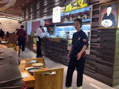 -巴奴毛肚火锅(大剧院店)
