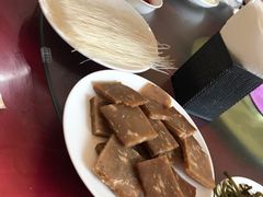 -山海关清和浑锅店