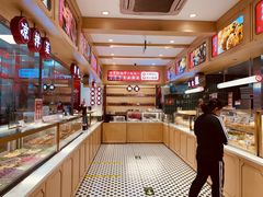 -京天红酒家(虎坊路店)