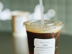 -RWORK·COFFEE(滨江店)