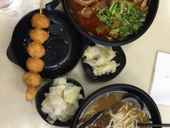 -鑫花溪牛肉米粉(凤凰街创始总店)