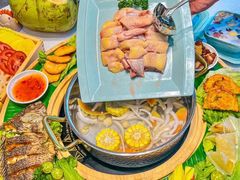 -椰小鸡·琼州糟粕醋·火锅(美兰缤纷城店)