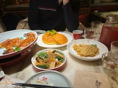 -京华烟云·北京烤鸭(领展购物广场·中关村店)